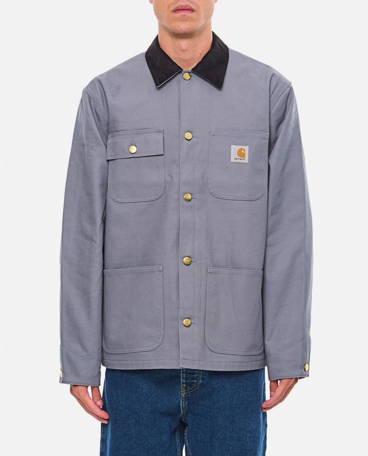 Carhartt WIP MICHIGAN GIACCA Latest stili