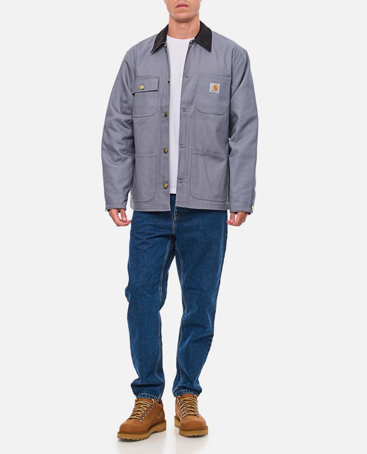 Carhartt WIP MICHIGAN GIACCA Latest stili