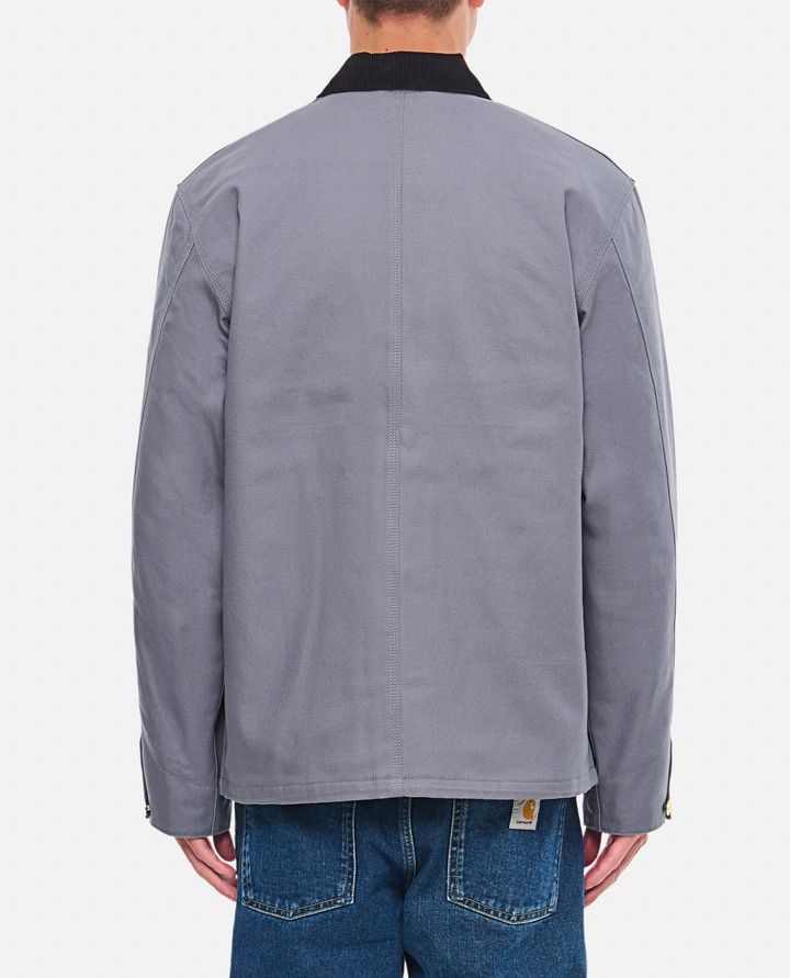 Carhartt WIP MICHIGAN GIACCA Latest stili