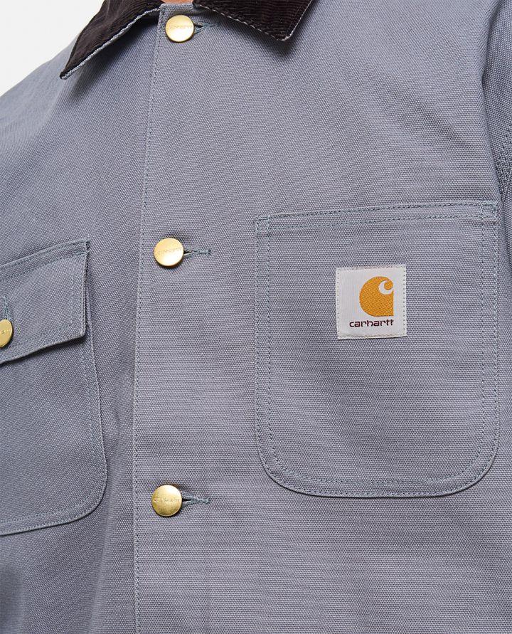 Carhartt WIP MICHIGAN GIACCA Latest stili