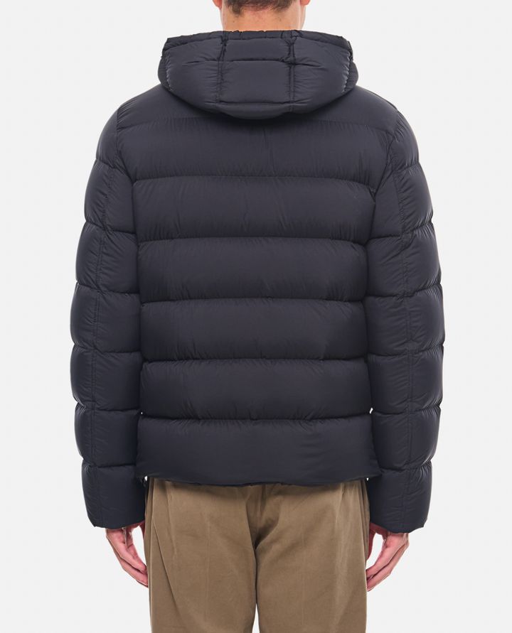Herno BOMBER SUPERMATT Promozione temporanea