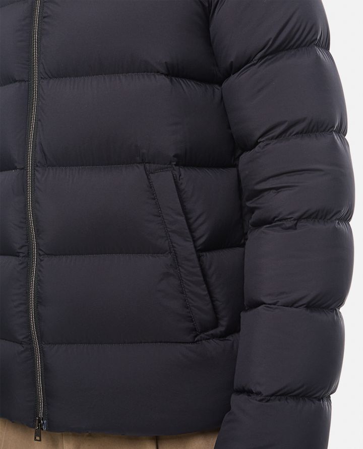 Herno BOMBER SUPERMATT Promozione temporanea