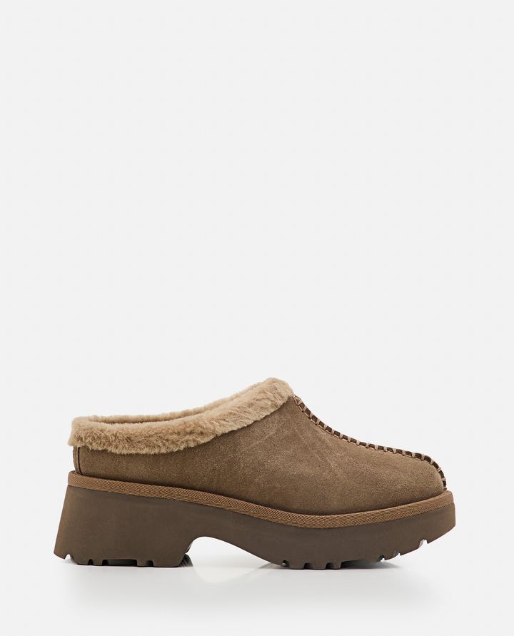 Ugg W NEW HEIGHTS COZY CLOG