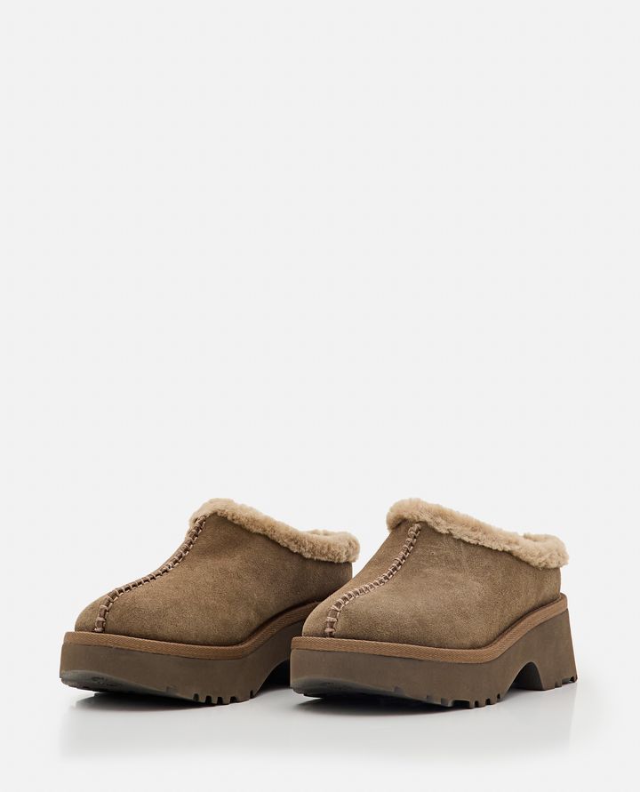 Ugg W NEW HEIGHTS COZY CLOG Discount Store per i nuovi prodotti