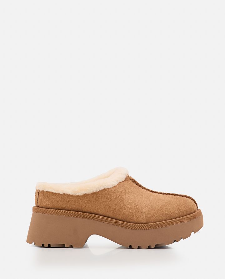 Ugg W NEW HEIGHTS COZY CLOG