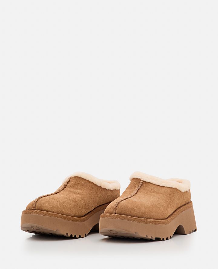 Ugg W NEW HEIGHTS COZY CLOG Solo un giorno rimasto