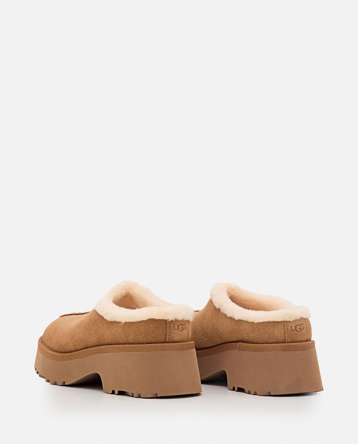 Ugg W NEW HEIGHTS COZY CLOG Solo un giorno rimasto