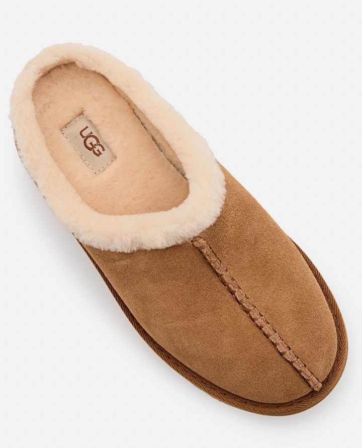 Ugg W NEW HEIGHTS COZY CLOG Solo un giorno rimasto
