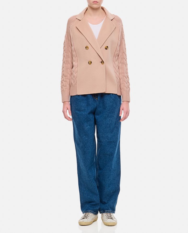 Saks Potts SHAKE PANTALONI DENIM Enormi sconti