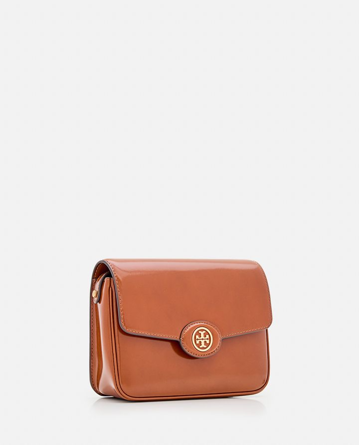 Tory Burch ROBINSON BORSA A SPALLA Esporta salva