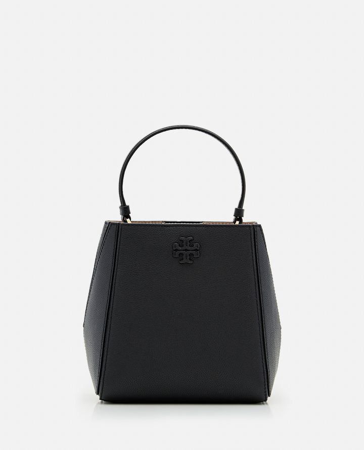 Tory Burch BORSA SECCHIELLO MCGRAW PICCOLA