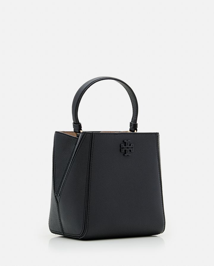 Tory Burch BORSA SECCHIELLO MCGRAW PICCOLA In vendita