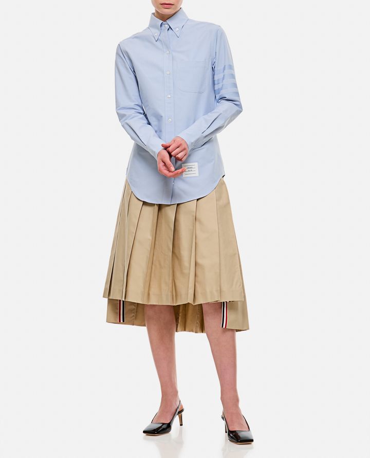 Thom Browne CAMICIA CLASSICA Italia