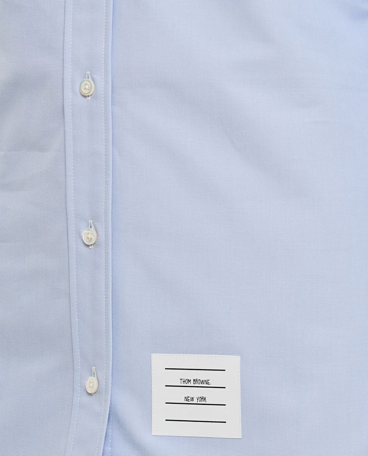 Thom Browne CAMICIA CLASSICA Italia