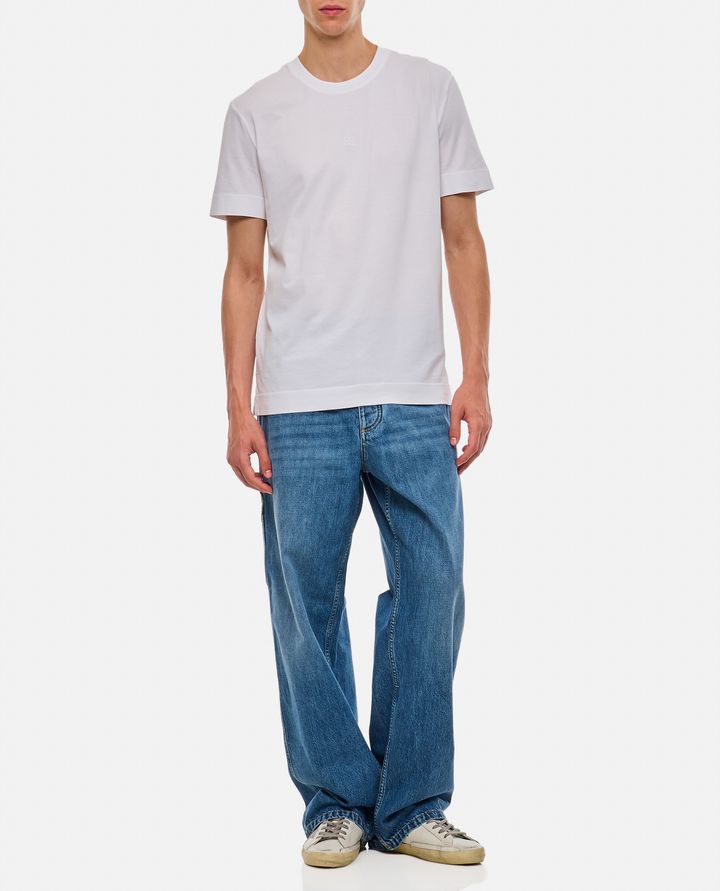 Givenchy T-SHIRT IN COTONE Promozione