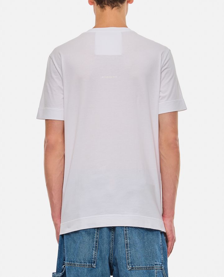 Givenchy T-SHIRT IN COTONE Promozione