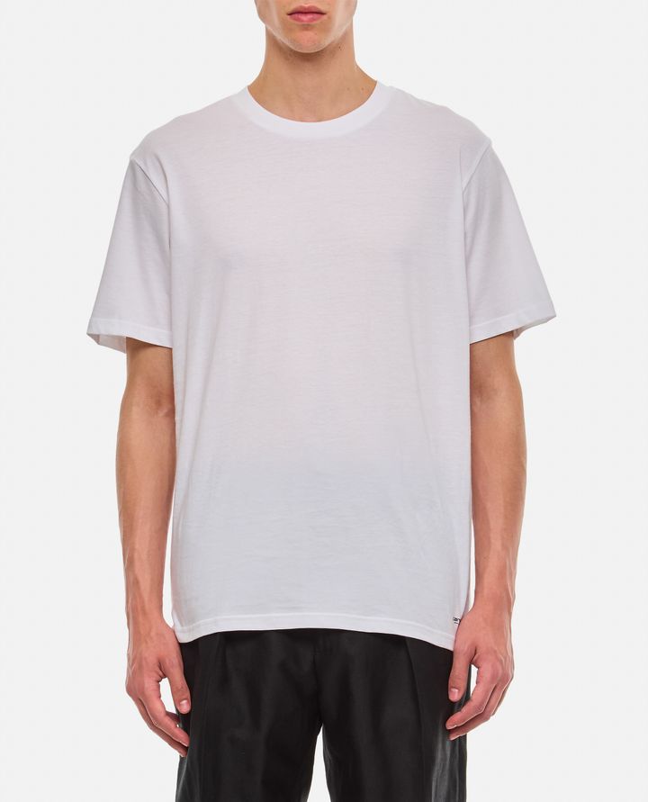 Carhartt WIP SET 2PACK T-SHIRT CLASSICA Pezzi Unici