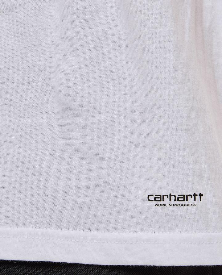 Carhartt WIP SET 2PACK T-SHIRT CLASSICA Pezzi Unici