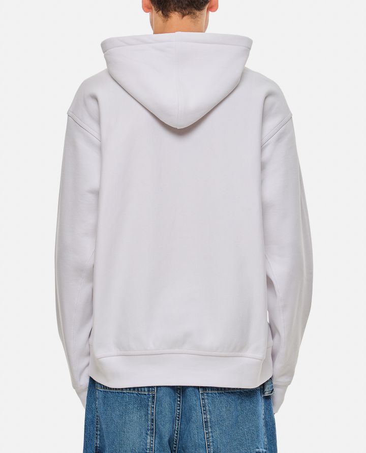 Carhartt WIP FELPA CON CAPPUCCIO E LOGO Soddisfazione Garantita
