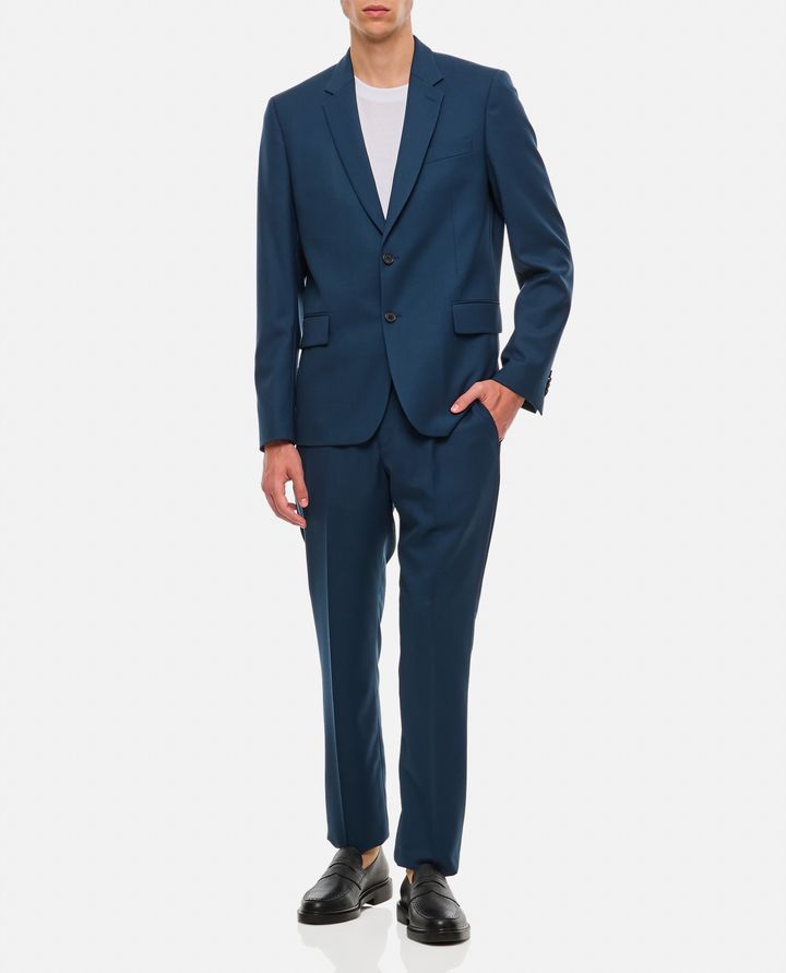 Paul Smith COMPETO GIACCA 2 BOTTONI Acquista Ora