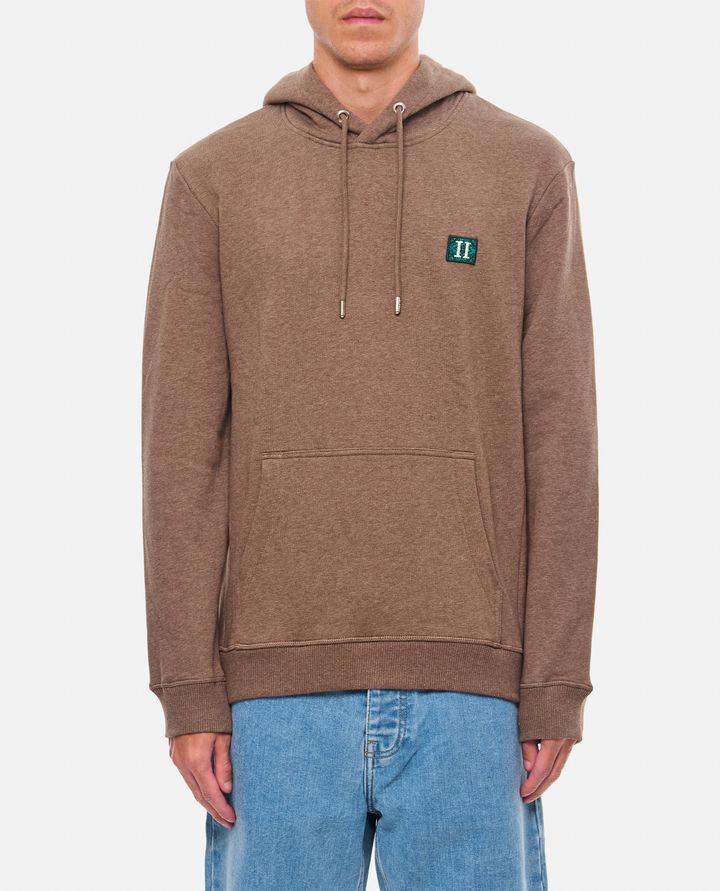 Les Deux PIECE FELPA CON CAPPUCCIO