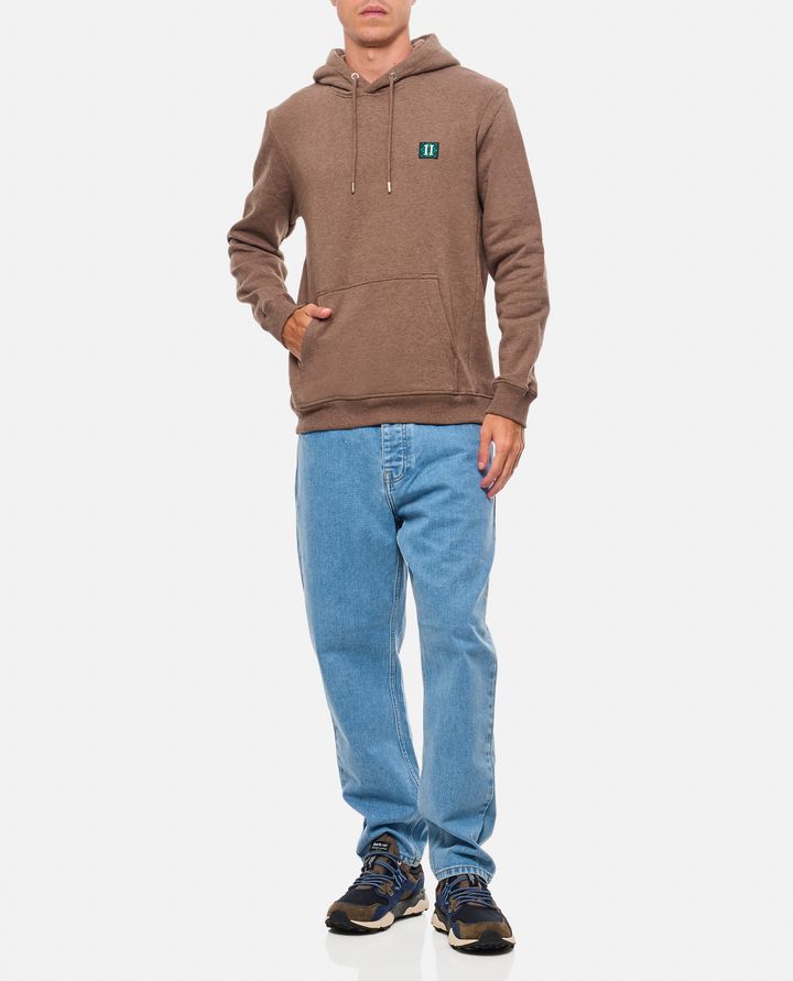 Les Deux PIECE FELPA CON CAPPUCCIO Shopping Online