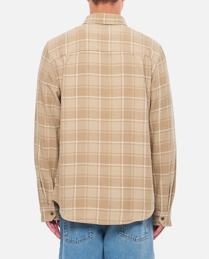 Les Deux KASH CAMICIA A QUADRI Prezzo Ridotto