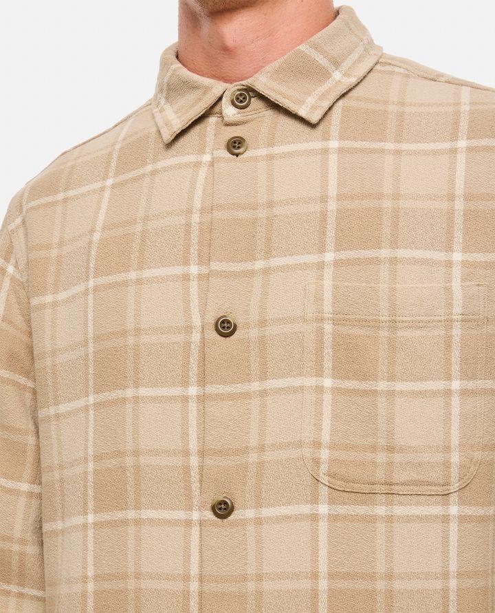 Les Deux KASH CAMICIA A QUADRI Prezzo Ridotto