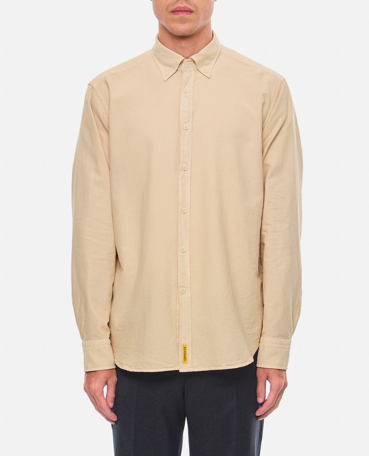 BD Baggies CAMICIA IN COTONE Sconto