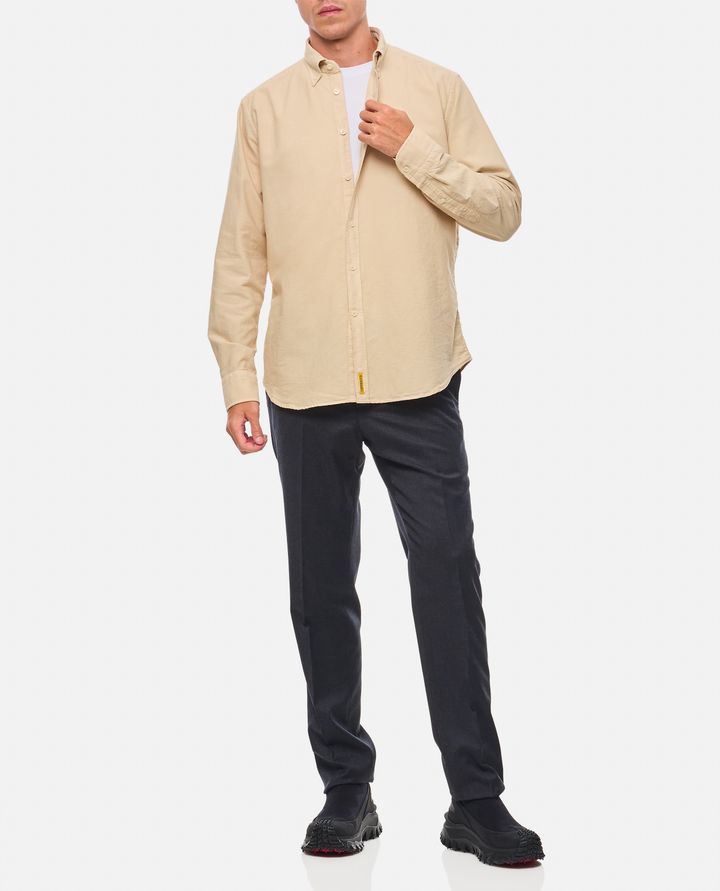 BD Baggies CAMICIA IN COTONE Sconto