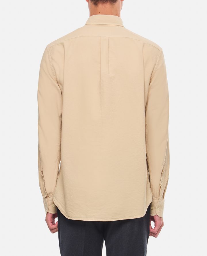 BD Baggies CAMICIA IN COTONE Sconto