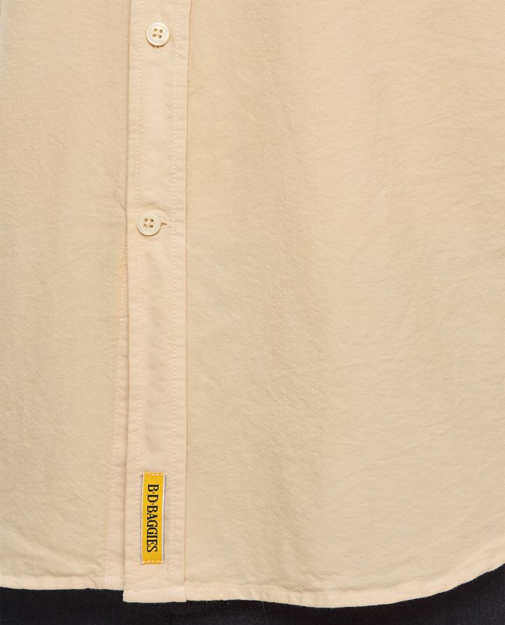 BD Baggies CAMICIA IN COTONE Sconto