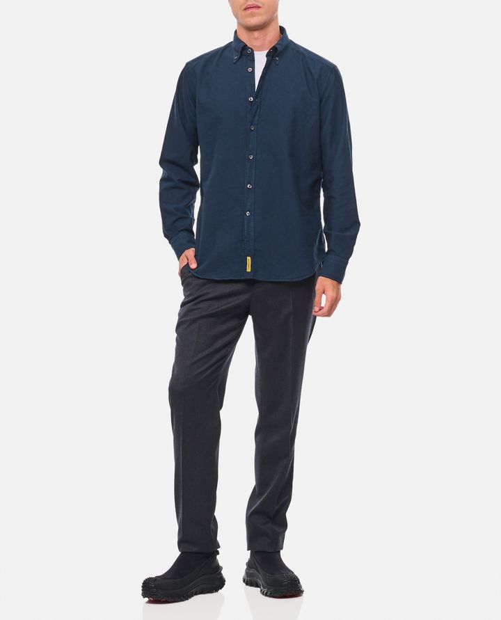 BD Baggies CAMICIA IN COTONE Offerta