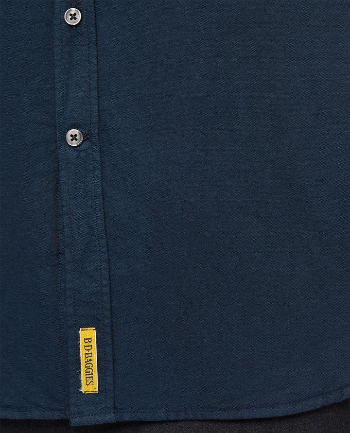 BD Baggies CAMICIA IN COTONE Offerta