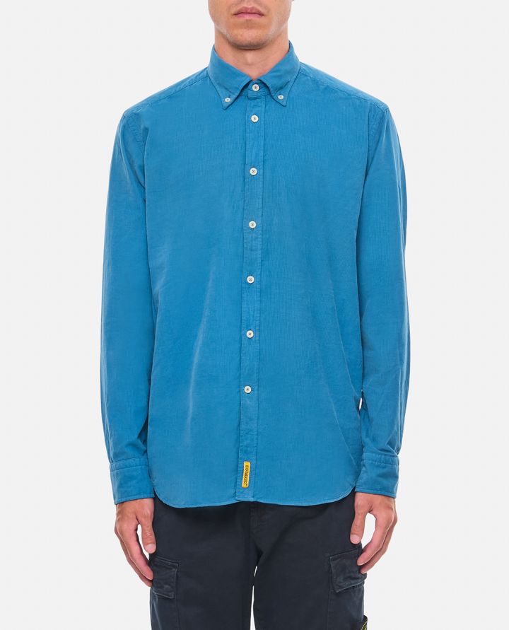 BD Baggies CAMICIA IN COTONE Economico
