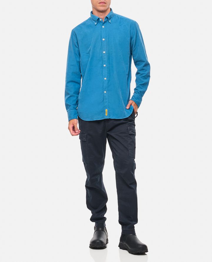 BD Baggies CAMICIA IN COTONE Economico