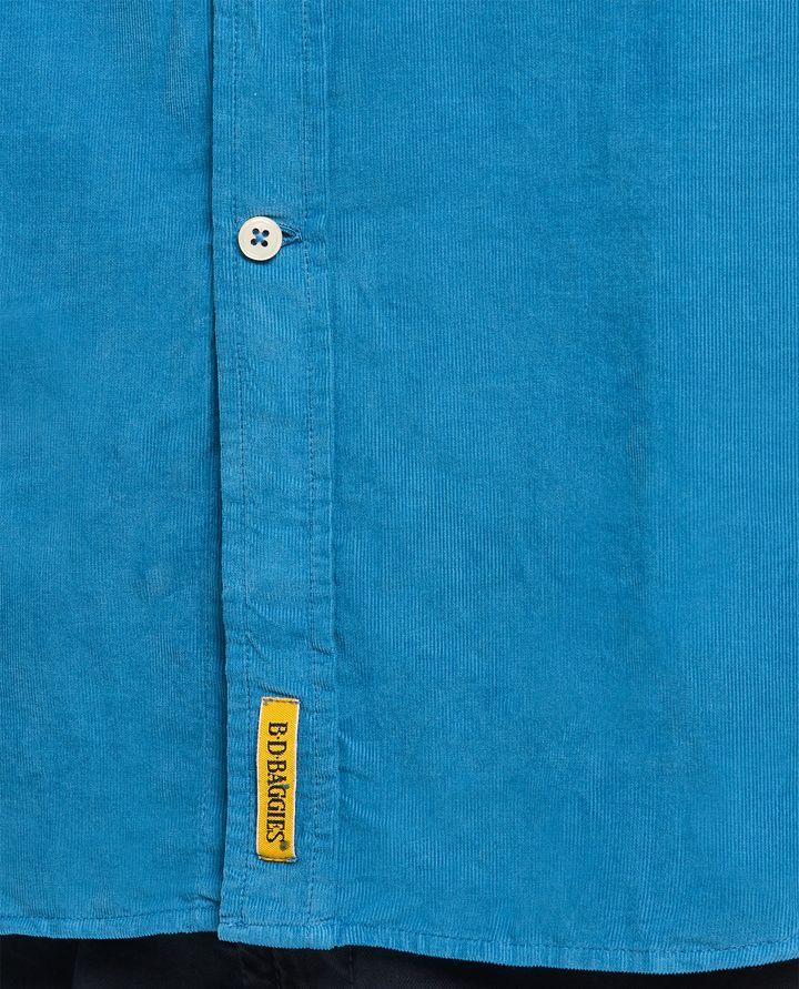 BD Baggies CAMICIA IN COTONE Economico