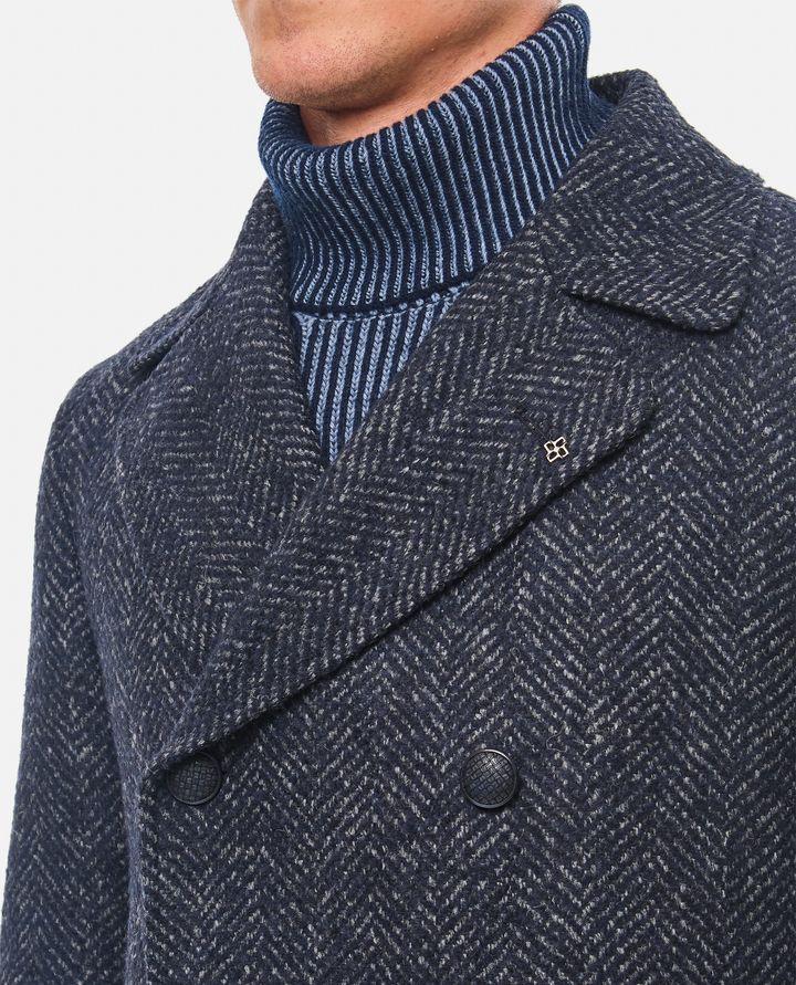 Tagliatore CAPPOTTO BRUCE LUNGO In Vendita