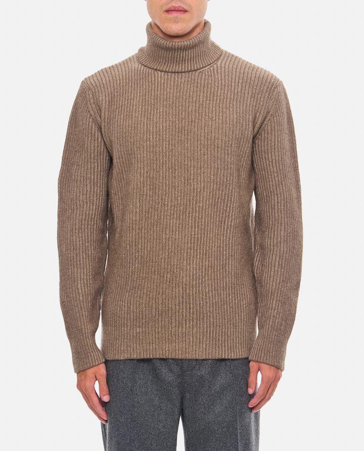 Tagliatore MAGLIA DOLCEVITA Vendita Calda