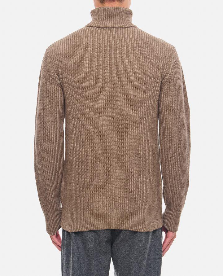 Tagliatore MAGLIA DOLCEVITA Vendita Calda