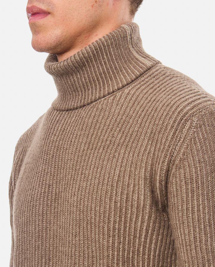 Tagliatore MAGLIA DOLCEVITA Vendita Calda