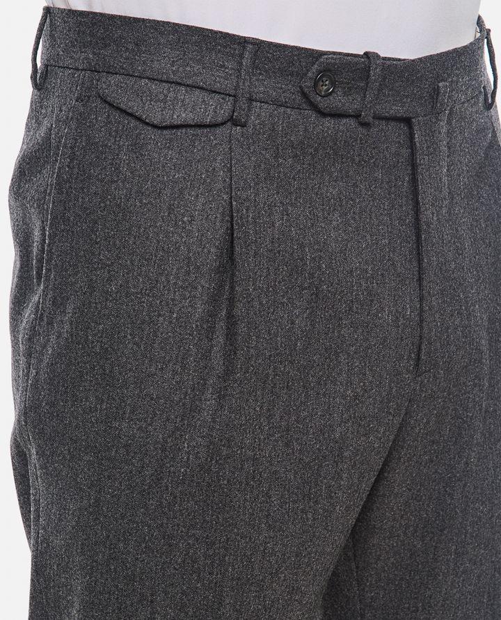 Tagliatore PANTALONE IN LANA VERGINE Vendita Economica