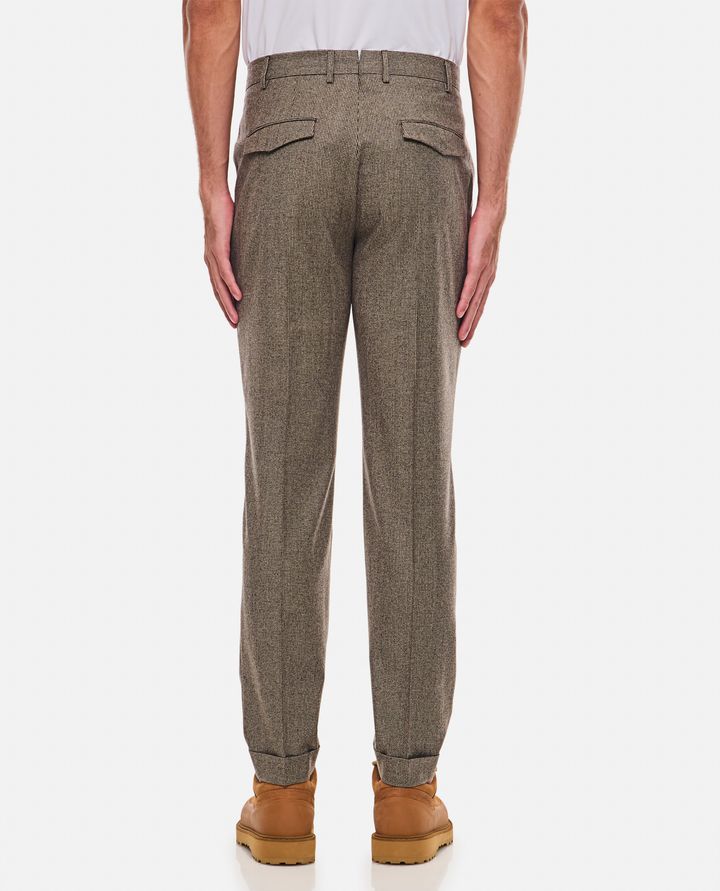 PT01 PANTALONE PINCE Vendite Flash
