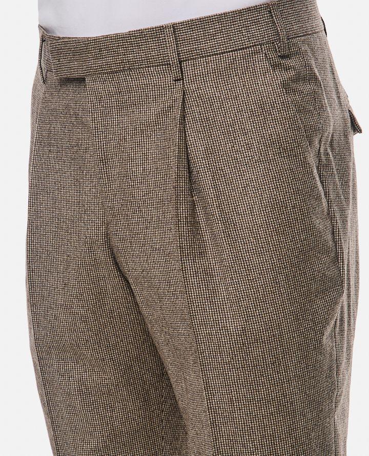 PT01 PANTALONE PINCE Vendite Flash