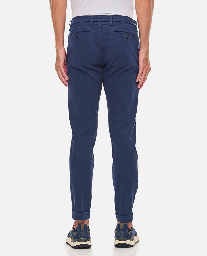 Fay CAPRI PANTALONI Nuova