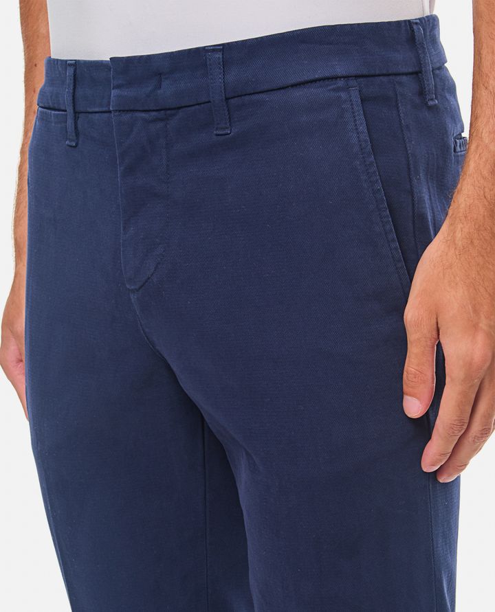 Fay CAPRI PANTALONI Nuova