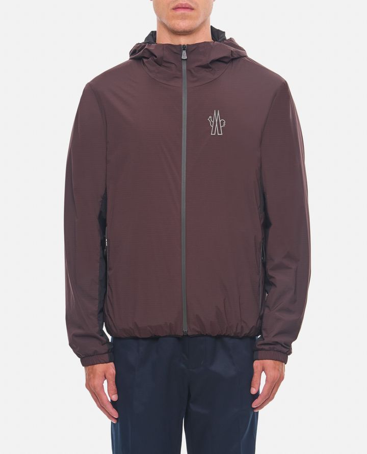 Moncler Grenoble BISSEN GIACCA Sconto di tempo limitato