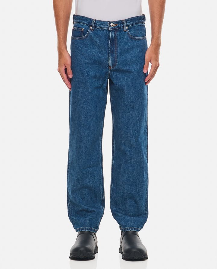 A.P.C. MARTIN JEANS Offerta speciale