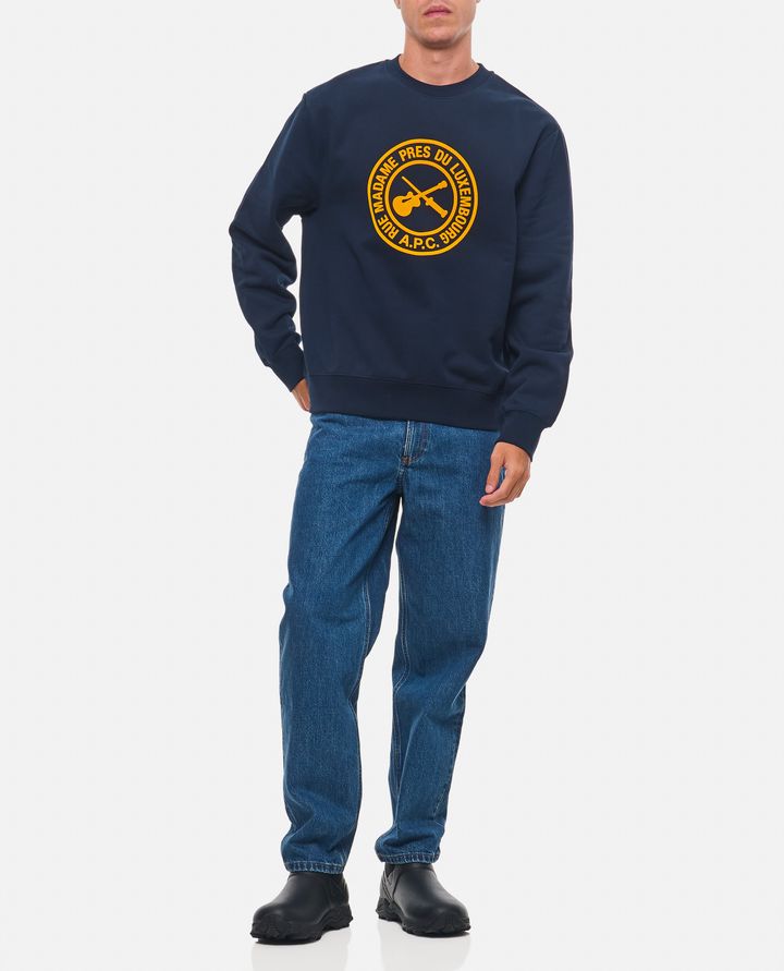A.P.C. MARTIN JEANS Offerta speciale