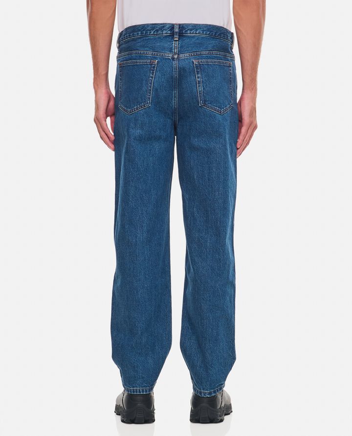 A.P.C. MARTIN JEANS Offerta speciale